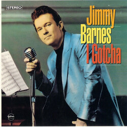 Jimmy Barnes I Gotcha USED VINYL 7INCH 45 RPM SINGLE LIMITED EDITION