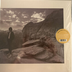 Sam Evian You, Forever Vinyl LP USED