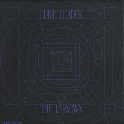 Eddie Leader The Unknown Vinyl 12" USED