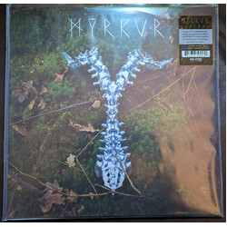 Myrkur (4) Spine Vinyl LP USED