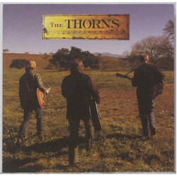 The Thorns The Thorns Vinyl LP USED