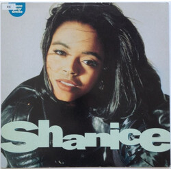 Shanice I Love Your Smile USED VINYL 12INCH 45 RPM SINGLE