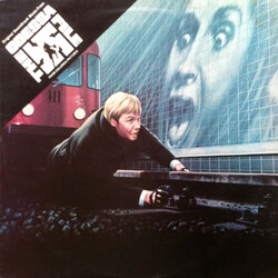 Andrew Lloyd Webber The Odessa File (Original Soundtrack Recording) Vinyl LP USED