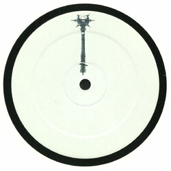 Aspect (3) Stand Clear / Untitled USED VINYL 12INCH 45 RPM WHITE LABEL