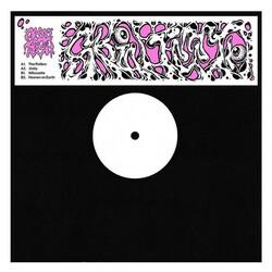 Skin Teeth Skin Teeth EP USED VINYL 12INCH 33 S RPM EP