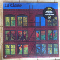 La Clave La Clave Vinyl LP USED