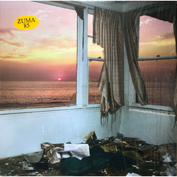 Allah-Las Zuma 85 Vinyl LP USED