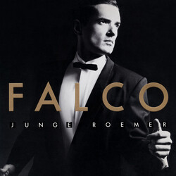Falco Junge Roemer Vinyl LP USED