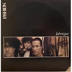 Fashion Fabrique Vinyl LP USED