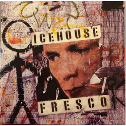 Icehouse Fresco Vinyl LP USED