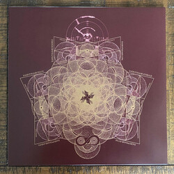 Burning Witch Rift.Canyon.Dreams Vinyl LP USED
