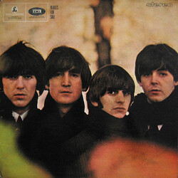 The Beatles Beatles For Sale Vinyl LP USED