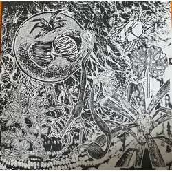 Madteo Str8 Crooked USED VINYL 12INCH 33 S RPM EP