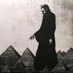 The Afghan Whigs In Spades Vinyl LP USED