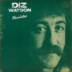 Diz Watson Rhumbalero Vinyl LP USED