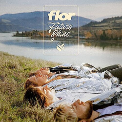 Flor (7) Future Shine Vinyl LP USED