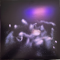 James Ford The Hum Vinyl LP USED