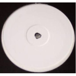 Generation Dub / Taxman (2) Flute Thing (G Dub Remix) / The Rebate USED VINYL 12INCH WHITE LABEL PROMO