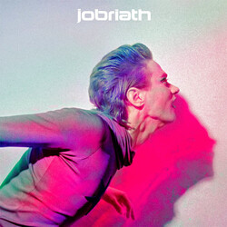 Jobriath As The River Flows Vinyl LP USED