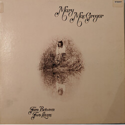 Mary MacGregor Torn Between Two Lovers Vinyl LP USED