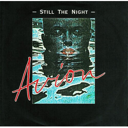Avion Still The Night USED VINYL 7INCH SINGLE