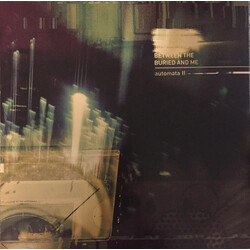 Between The Buried And Me Automata II Vinyl LP USED