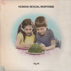 Human Sexual Response Fig. 14 Vinyl LP USED