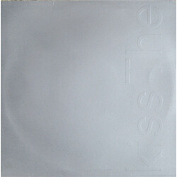 New Order The Perfect Kiss USED VINYL 12INCH 45 RPM SINGLE STEREO