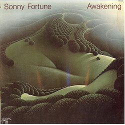 Sonny Fortune Awakening Vinyl LP USED
