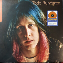 Todd Rundgren Now Playing Vinyl LP USED