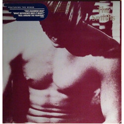 The Smiths The Smiths Vinyl LP USED