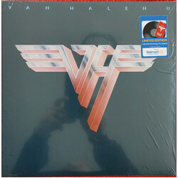 Van Halen Van Halen II Vinyl LP USED