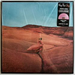 Margo Price Strays Vinyl LP USED