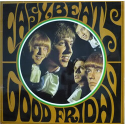 The Easybeats Good Friday Vinyl LP USED