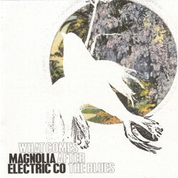 Magnolia Electric Co. What Comes After The Blues Vinyl LP USED