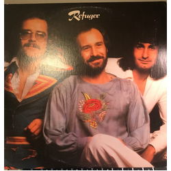 Refugee (2) Refugee Vinyl LP USED