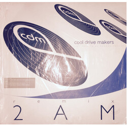 Cool Drive Makers 2 A.M. USED VINYL 12INCH