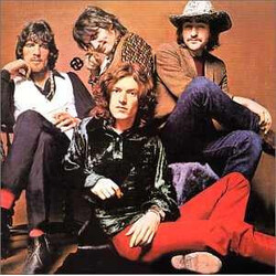 Traffic Traffic Vinyl LP USED