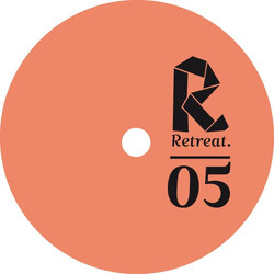 Session Victim / Quarion Treats Vol. 2 USED VINYL 12INCH 33 S RPM 45 RPM