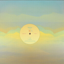 Stratus (2) Axis EP USED VINYL 12INCH 33 S RPM