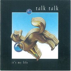 Talk Talk It's My Life USED VINYL 7INCH 45 RPM SINGLE