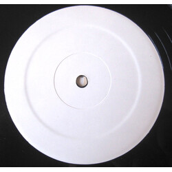 Linda Clifford Changin' (Remixes) USED VINYL 12INCH 33 S RPM WHITE LABEL