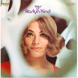 Roslyn Kind This Is Roslyn Kind Vinyl LP USED