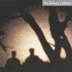 The Railway Children Reunion Wilderness Vinyl LP USED