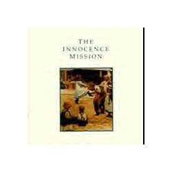 The Innocence Mission The Innocence Mission Vinyl LP USED