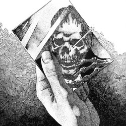 Oneohtrix Point Never Replica Vinyl LP USED