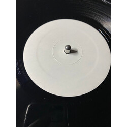 Das EFX Real Hip-Hop USED VINYL 12INCH PROMO WHITE LABEL