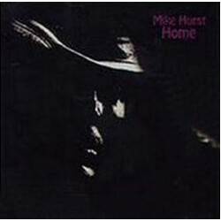 Mike Hurst Home Vinyl LP USED