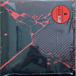 Facs (2) Still Life In Decay Vinyl LP USED