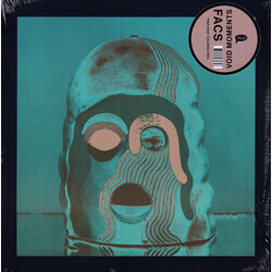 FACS (2) Void Moments Vinyl LP USED